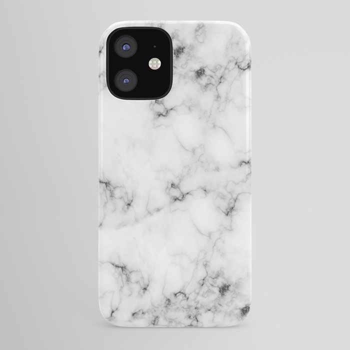 Real Marble iPhone Case by hellograce | Society6