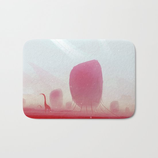 Calm Bath Mat