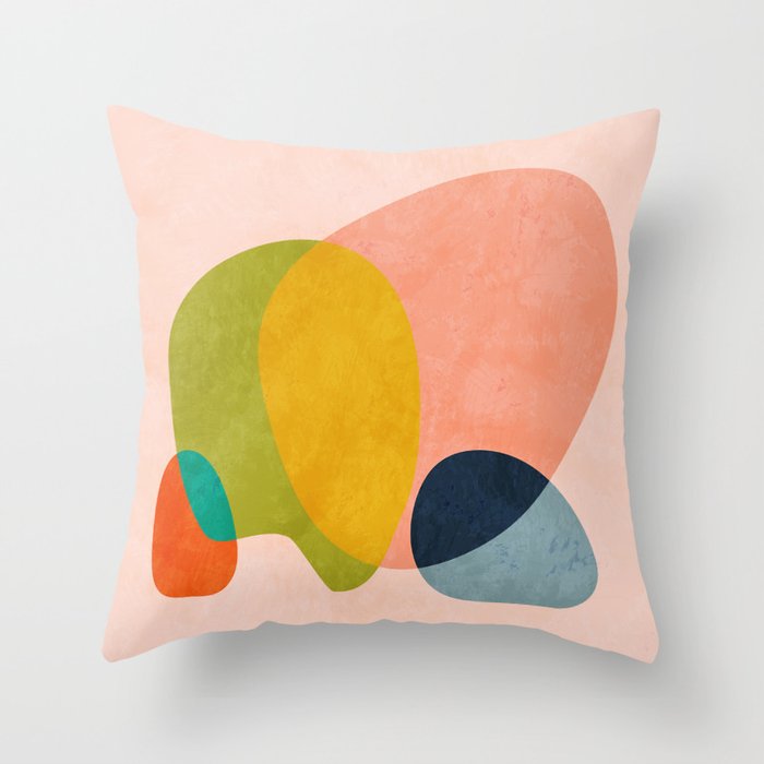 Throw Pillow