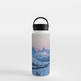 Alpenglow II Water Bottle