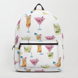 Drinks  Backpack