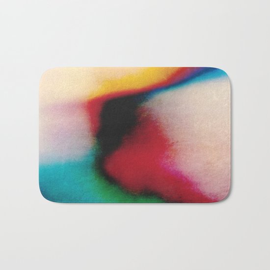 S N A K E B I T E Bath Mat