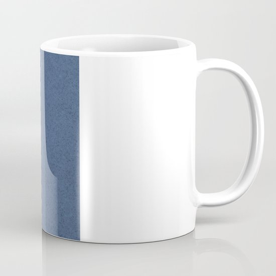 Why in the cloud Mug
