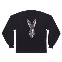 Rabbit Long Sleeve T Shirt
