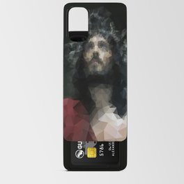 The Lord Jesus Android Card Case