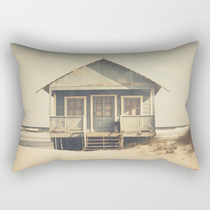 Rectangular Pillow