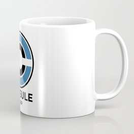 Capsule Corp Coffee Mug