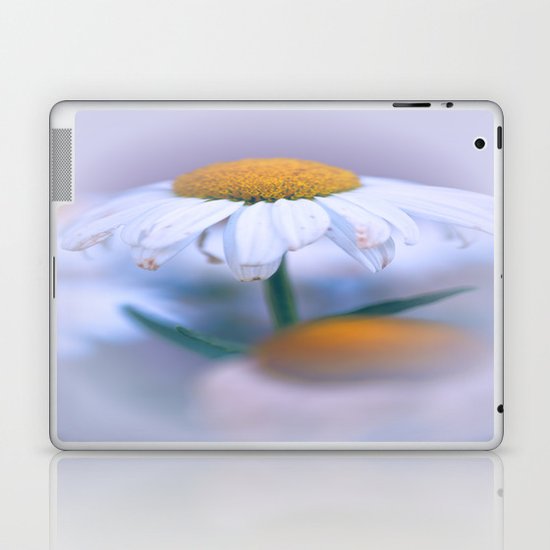 Softly Purple Laptop & iPad Skin