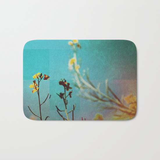 Fractions A95 Bath Mat