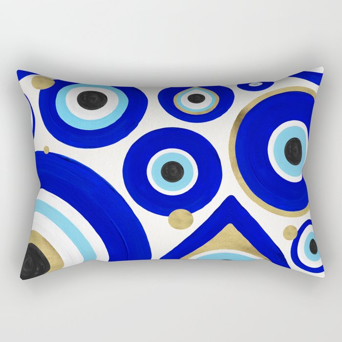 Rectangular Pillow