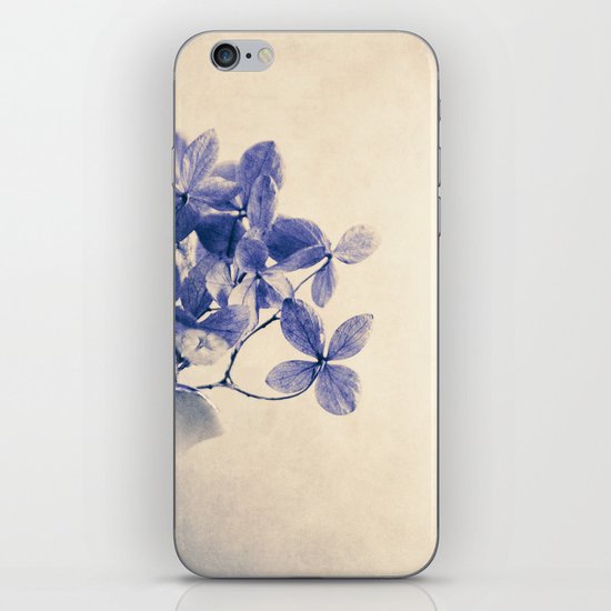 mércores iPhone & iPod Skin