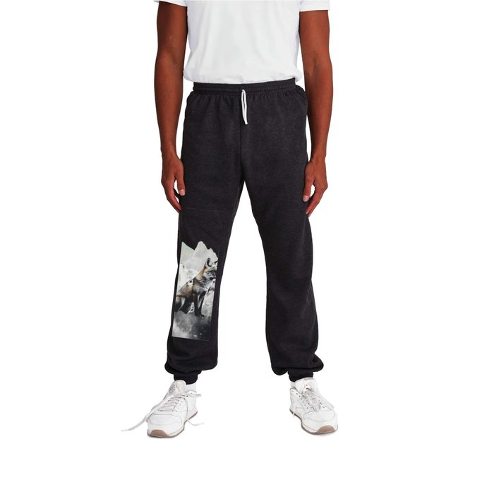 Mountain view Sweatpants