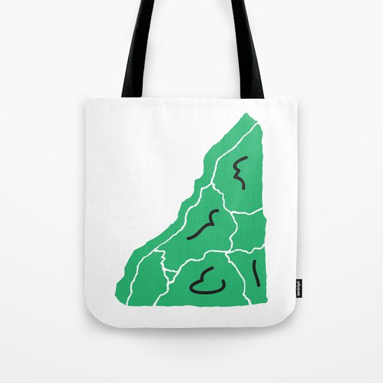 Cornerstone Tote Bag