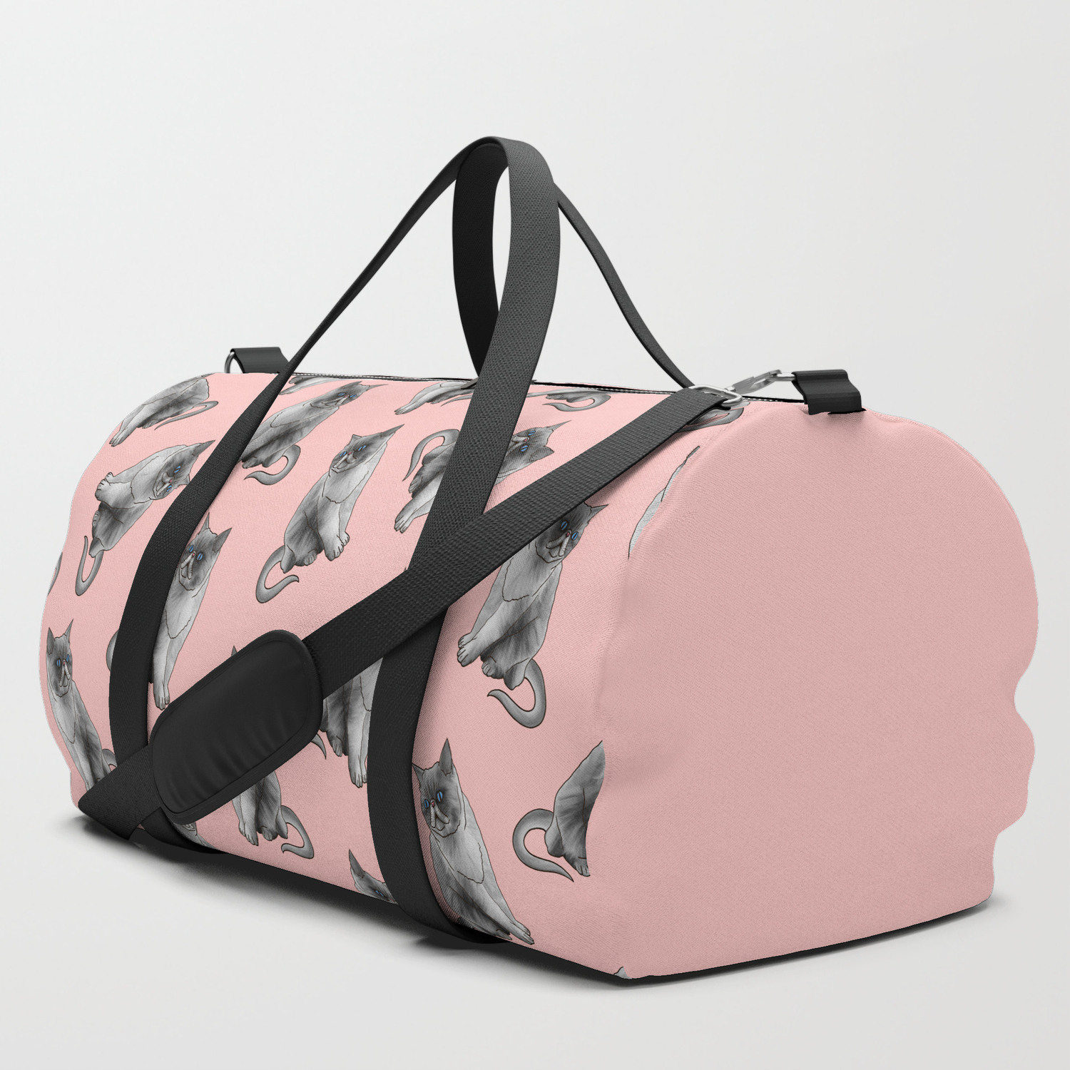 cute girly luggage