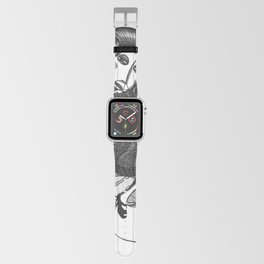 Alma Apple Watch Band