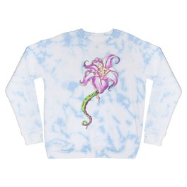 Emerging Fairy Crewneck Sweatshirt