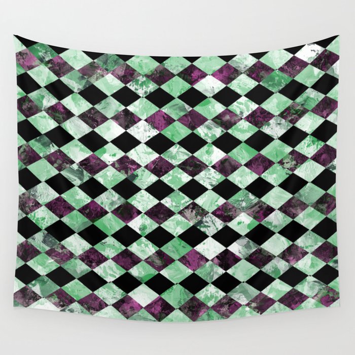 Diamond tapestry new arrivals