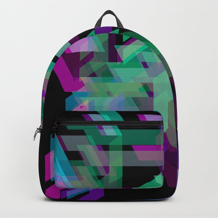 Project 3D (aka the sick project) Backpack