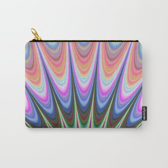Sunrise Carry-All Pouch