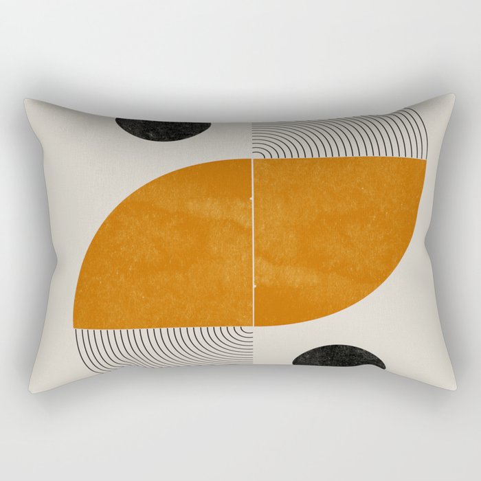 Rectangular Pillow