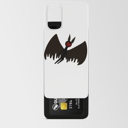 mothman Android Card Case