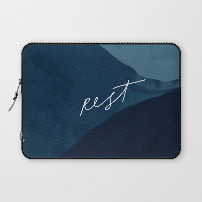 Rest Laptop Sleeve