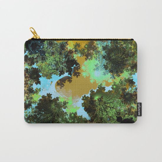 apfel III Carry-All Pouch