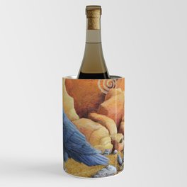 Raven Collector Wine Chiller