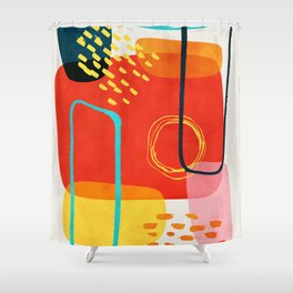 Shower Curtains By Tracie Andrews Society6