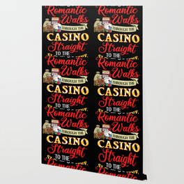 Casino Slot Machine Game Chips Card Player Wallpaper