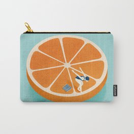 Refreshing Carry-All Pouch