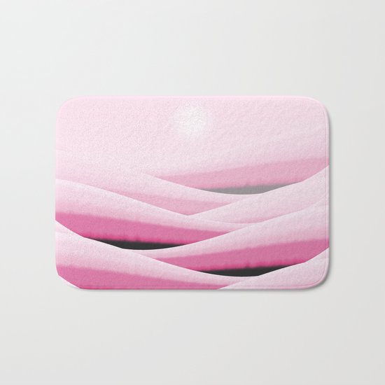 Landscape NC 08 Bath Mat