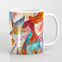 Spring awakening Coffee Mug