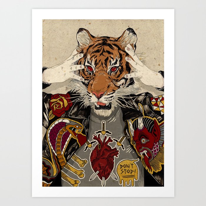 Art Print