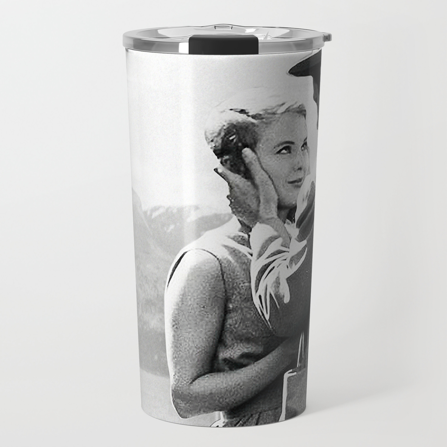 Collage A Bout De Souffle Jean Luc Godard 1960 Travel Mug By Nouvelle Collage Society6 Collage A Bout De Souffle Jean Luc Godard 1960 Travel Mug By Nouvelle Collage Society6