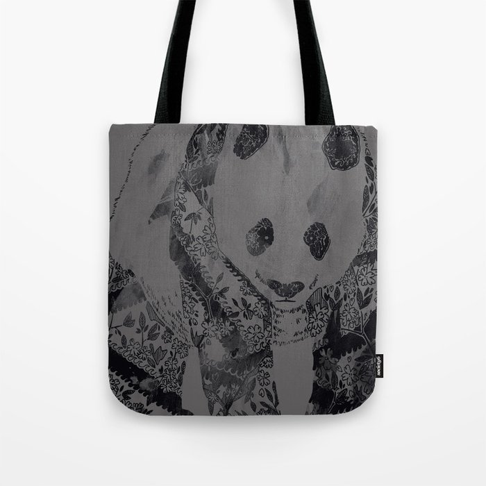 gap black tote bag