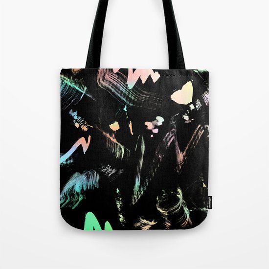 Pattern 2 Tote Bag