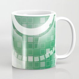Green Technology Coffee Mug