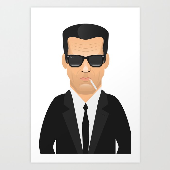 Mr blonde sunglasses sales