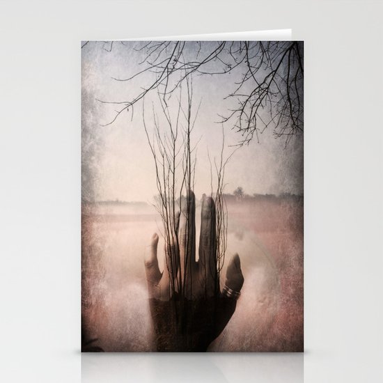 Dormant Stationery Cards