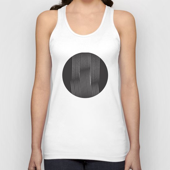 Climbing Unisex Tank Top
