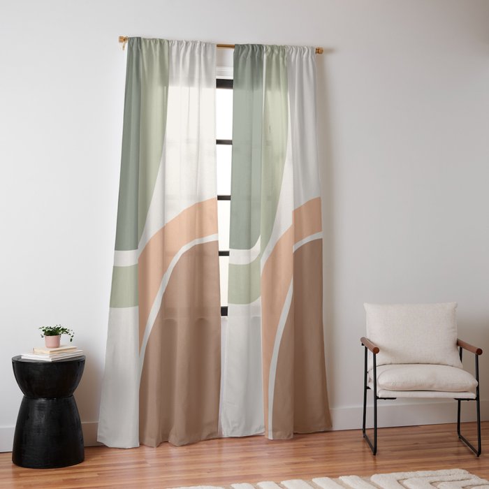 Window Curtain