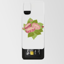 Princess Bloom Android Card Case