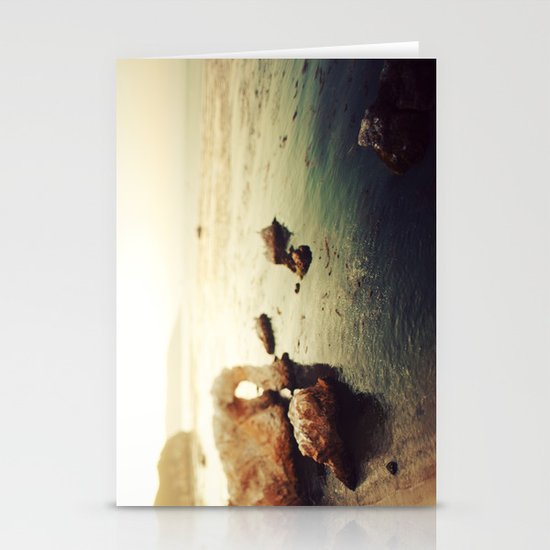 Pirates Cove Stationery Cards