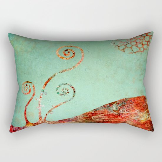 Allure Rectangular Pillow