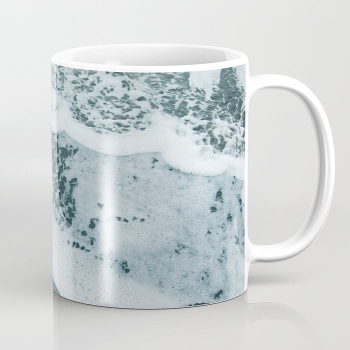 Ocean Wave Coffee Mug