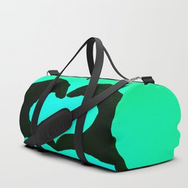 Heart shape hands 4 Duffle Bag