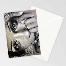  The Goodbye Girl (VIDEO IN DESCRIPTION!) Stationery Cards