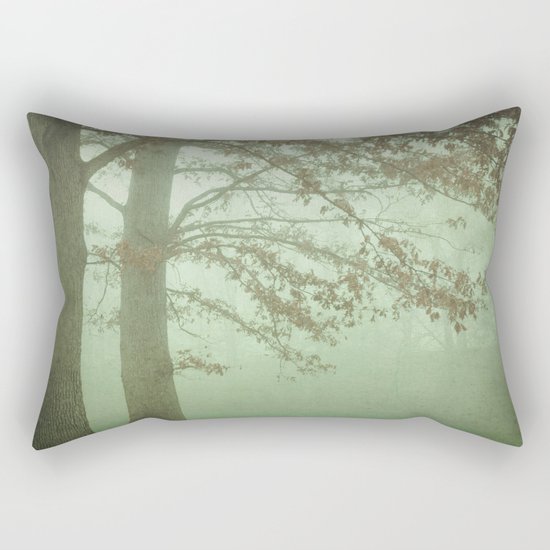 Illusion Rectangular Pillow