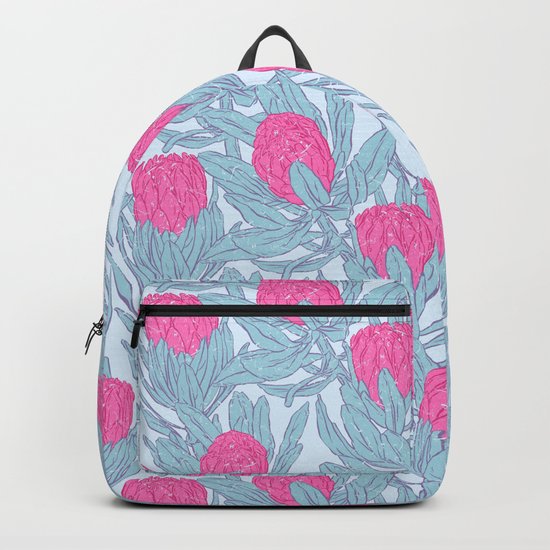 King Protea Backpack
